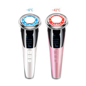 Facial Massager Ultrasoni