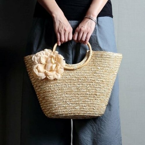 Sac Paille